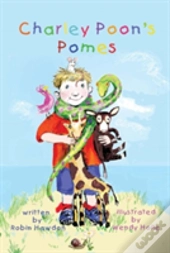 Charlie Poons Pomes