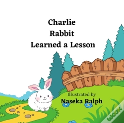 Capa do artigo Charlie Rabbit Learned A Lesson