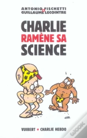 Capa do artigo Charlie Ramene Sa Science
