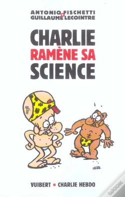 Capa do artigo Charlie Ramene Sa Science