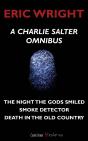 Charlie Salter Omnibus - Preview
