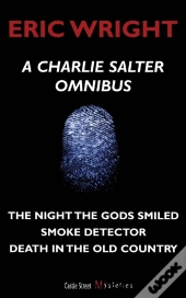 Charlie Salter Omnibus