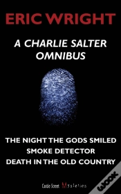 Capa do artigo Charlie Salter Omnibus