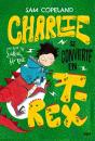Charlie Se Convierte En T-Rex (Charlie) - Preview