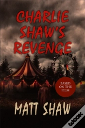 Capa do artigo Charlie Shaw