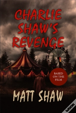 Capa do artigo Charlie Shaw'S Revenge