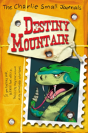 Charlie Small: Destiny Mountain - Preview