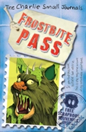 Charlie Small: Frostbite Pass