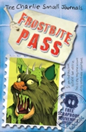 Capa do artigo Charlie Small: Frostbite Pass
