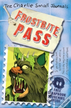 Capa do artigo Charlie Small: Frostbite Pass