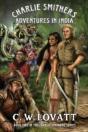 Charlie Smithers: Adventures In India - Preview