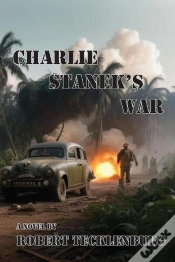 Capa do artigo Charlie Stanek