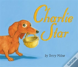 Capa do artigo Charlie Star