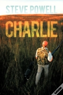 Capa do artigo Charlie