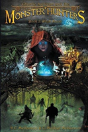Charlie Sullivan And The Monster Hunters - Preview
