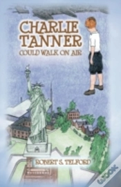 Capa do artigo Charlie Tanner Could Walk On Air