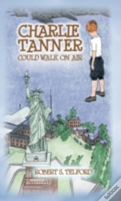 Capa do artigo Charlie Tanner Could Walk On Air