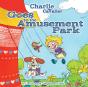 Charlie The Cavalier Goes To The Amusement Park - Preview