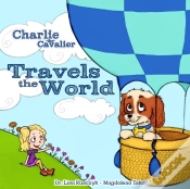 Capa do artigo Charlie The Cavalier Travels The World