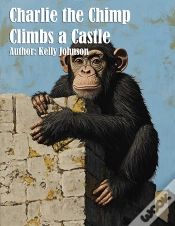 Capa do artigo Charlie The Chimp Climbs A Castle