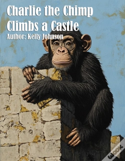 Capa do artigo Charlie The Chimp Climbs A Castle