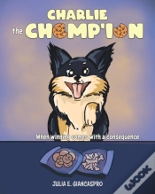 Capa do artigo Charlie The Chomp