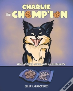 Capa do artigo Charlie The Chomp'Ion: When Winning Comes With A Consequence