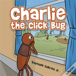 Capa do artigo Charlie The Click Bug