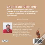 Charlie The Click Bug