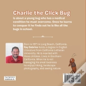 Charlie The Click Bug