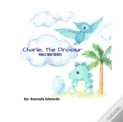 Capa do artigo Charlie, The Dinosaur Makes New Friends