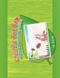 Charlie The Fox And Mr. Cricket - Preview
