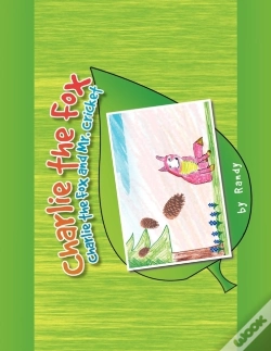 Capa do artigo Charlie The Fox And Mr. Cricket