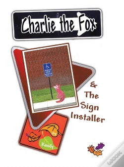 Capa do artigo Charlie The Fox And The Sign Installer