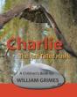 Charlie The Red-Tailed Hawk - Preview