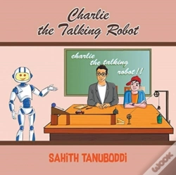 Capa do artigo Charlie The Talking Robot