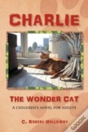 Capa do artigo Charlie, The Wonder Cat