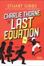 Charlie Thorne And The Last Equation - Preview