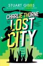Charlie Thorne And The Lost City - Preview