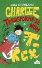 Charlie Transforma-se num T-Rex - Preview