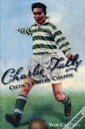 Capa do artigo Charlie Tully Celtic