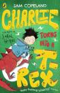 Charlie Turns Into A T-Rex - Preview