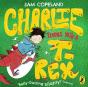 Charlie Turns Into A T-Rex - Preview