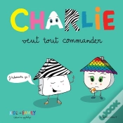 Capa do artigo Charlie Veut Tout Commander