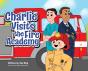 Charlie Visits The Fire Academy - Preview