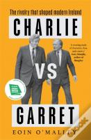 Charlie Vs Garret