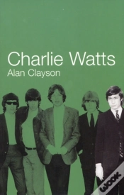 Capa do artigo Charlie Watts