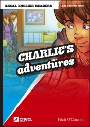 Capa do artigo Charlie