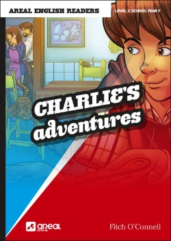Capa do artigo Charlie's adventures