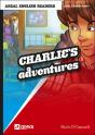 Charlie's adventures - Preview